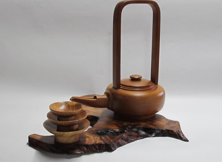 屋久杉 原工芸 – SEIKADO 屋久杉 原工芸 – SEIKADO