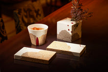 画像をギャラリービューアに読み込む, 【JOTARO×SHOWKO/Aura】Rock glass