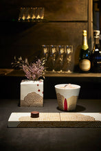 画像をギャラリービューアに読み込む, 【JOTARO×SHOWKO/Aura】Board plate 月/星