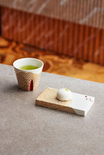 画像をギャラリービューアに読み込む, 【JOTARO×SHOWKO/Aura】Rock glass