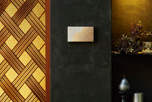 画像をギャラリービューアに読み込む, 【JOTARO×SHOWKO/Aura】Board plate 月/星