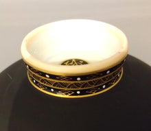 画像をギャラリービューアに読み込む, 京焼 新川砂山 雲龍盃