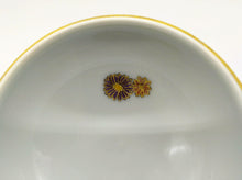 画像をギャラリービューアに読み込む, 香仁 菊と蝶の香合