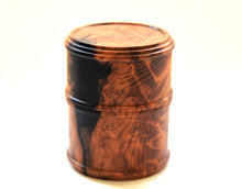 画像をギャラリービューアに読み込む, 屋久杉 三代目原款亮 茶筒【受注生産】