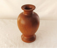 画像をギャラリービューアに読み込む, 屋久杉 現代の名工・二代目原款亮 壺(花生)うずら杢