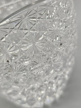 将图片加载到图库查看器,江戸切子 鍋谷總 ロックグラス蓮華(クリア)