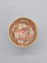 將圖片載入圖庫檢視器 京焼・清水焼 空女 華薩摩玉子置盃(花鳥)