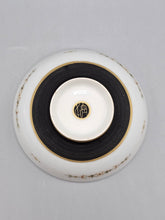 將圖片載入圖庫檢視器 京焼・清水焼 空女 華薩摩葡萄鳥平盃