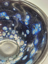 画像をギャラリービューアに読み込む, 京焼・清水焼 土渕善亜貴(陶葊窯) 曜変天目酒盞