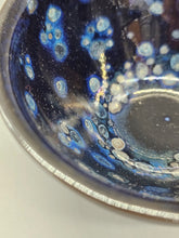 画像をギャラリービューアに読み込む, 京焼・清水焼 土渕善亜貴(陶葊窯) 曜変天目酒盞
