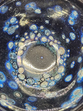 画像をギャラリービューアに読み込む, 京焼・清水焼 土渕善亜貴(陶葊窯) 曜変天目酒盞