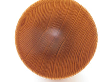 画像をギャラリービューアに読み込む, 屋久杉 三代目原款亮 樹齢千年の年輪を触れて味わう浮造り盃