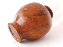 画像をギャラリービューアに読み込む, 屋久杉 現代の名工・二代目原款亮 壺(花生)