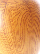 画像をギャラリービューアに読み込む, 屋久杉 現代の名工・二代目原款亮 壺(花生)うずら杢