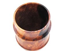 画像をギャラリービューアに読み込む, 屋久杉 三代目原款亮 茶筒【受注生産】