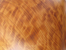 画像をギャラリービューアに読み込む, 屋久杉 現代の名工・二代目原款亮 壺(花生)高台型