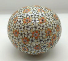 画像をギャラリービューアに読み込む, 香仁 紅白梅の香合