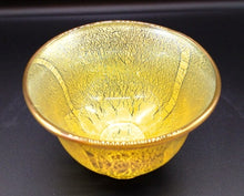 Load image into Gallery viewer, 宮澤裕明 金彩徳利 盃2個揃