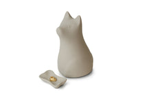 画像をギャラリービューアに読み込む, 【犬用ペット骨壺】Coccolino WancioA