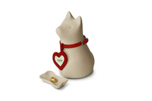 画像をギャラリービューアに読み込む, 【犬用ペット骨壺】Coccolino WancioA