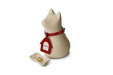 画像をギャラリービューアに読み込む, 【犬用ペット骨壺】Coccolino WancioA