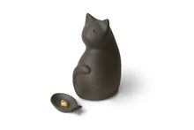 画像をギャラリービューアに読み込む, 【猫用ペット骨壺】Coccolino MicioB