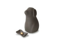 画像をギャラリービューアに読み込む, 【犬用ペット骨壺】Coccolino WancioB