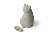 画像をギャラリービューアに読み込む, 【猫用ペット骨壺】Coccolino MicioB