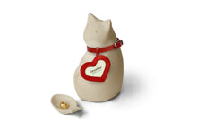 画像をギャラリービューアに読み込む, 【猫用ペット骨壺】Coccolino MicioB