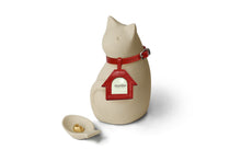 画像をギャラリービューアに読み込む, 【猫用ペット骨壺】Coccolino MicioB