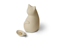 画像をギャラリービューアに読み込む, 【猫用ペット骨壺】Coccolino MicioB