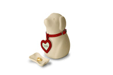 画像をギャラリービューアに読み込む, 【犬用ペット骨壺】Coccolino WancioB