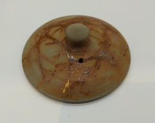 画像をギャラリービューアに読み込む, 常滑焼 谷川仁 作 白泥もがけ急須