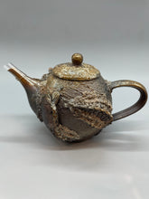 画像をギャラリービューアに読み込む, 常滑焼 蛟龍 龍急須 木箱入