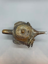 画像をギャラリービューアに読み込む, 常滑焼 蛟龍 龍急須 木箱入