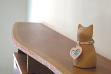 画像をギャラリービューアに読み込む, 【犬用ペット骨壺】Coccolino WancioA