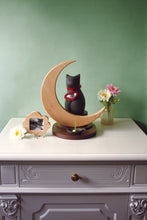 画像をギャラリービューアに読み込む, 【ペット骨壺用ステージ】Luna