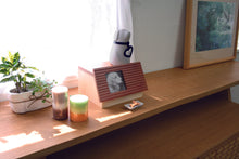 画像をギャラリービューアに読み込む, 【犬用ペット骨壺】Coccolino WancioB