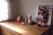 画像をギャラリービューアに読み込む, 【猫用ペット骨壺】Coccolino MicioA