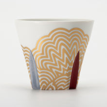 画像をギャラリービューアに読み込む, 【JOTARO×SHOWKO/Aura】Rock glass