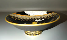 画像をギャラリービューアに読み込む, 京焼 新川砂山 雲龍盃