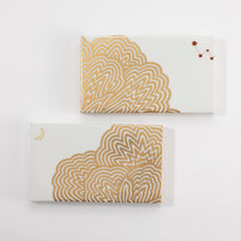 画像をギャラリービューアに読み込む, 【JOTARO×SHOWKO/Aura】Board plate 月/星