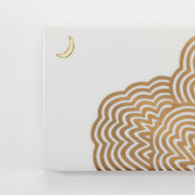 画像をギャラリービューアに読み込む, 【JOTARO×SHOWKO/Aura】Board plate 月/星