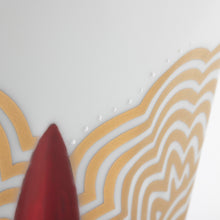 画像をギャラリービューアに読み込む, 【JOTARO×SHOWKO/Aura】Rock glass