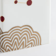 画像をギャラリービューアに読み込む, 【JOTARO×SHOWKO/Aura】flower cube