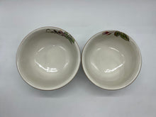 將圖片載入圖庫檢視器 土渕陶あん(陶あん窯) 花移ろい組飯碗