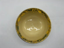 將圖片載入圖庫檢視器 京焼・清水焼 如山 金箔竹抹茶碗