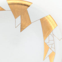 将图片加载到图库查看器,京焼・清水焼 SIONE プレート18:コオリ