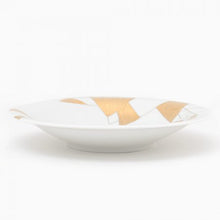 将图片加载到图库查看器,京焼・清水焼 SIONE プレート18:コオリ