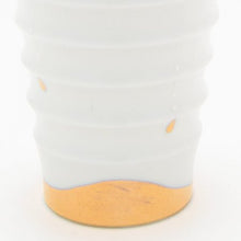 將圖片載入圖庫檢視器 京焼・清水焼 SIONE ミニカップ : 涙のしずく